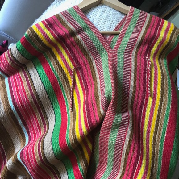 Poncho - Picture 2 of 5